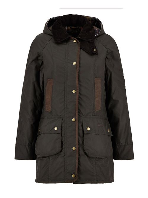  BARBOUR | LWX0534 LWX/OL71